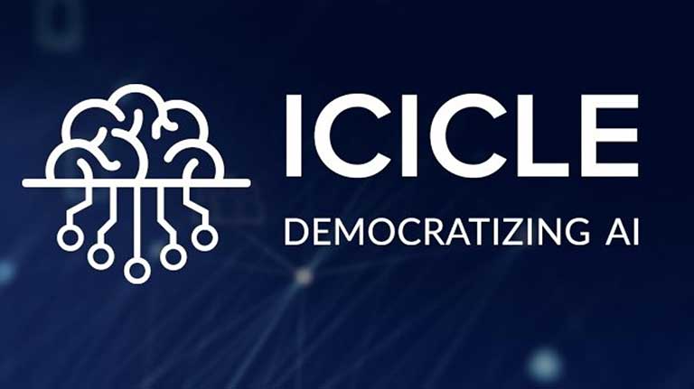 ICICLE: Democratizing AI