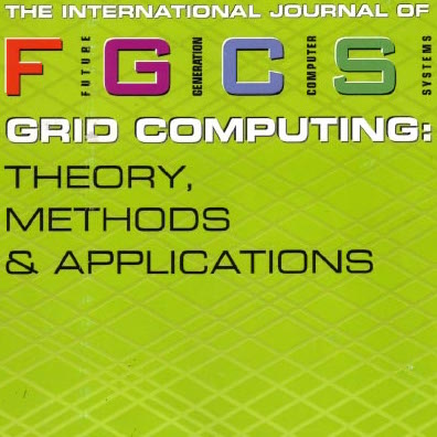 FGCS Logo