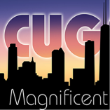 CUG Logo
