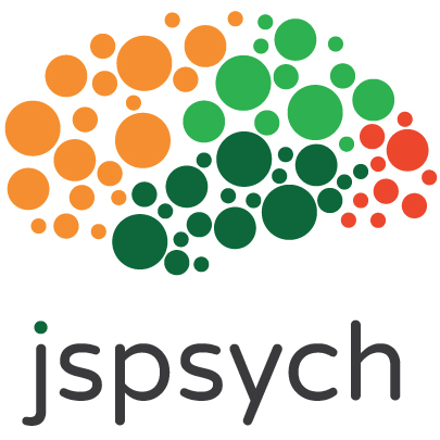 jsPsych Logo