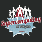 Supercomputing for Everyone