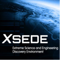 XSEDE Logo